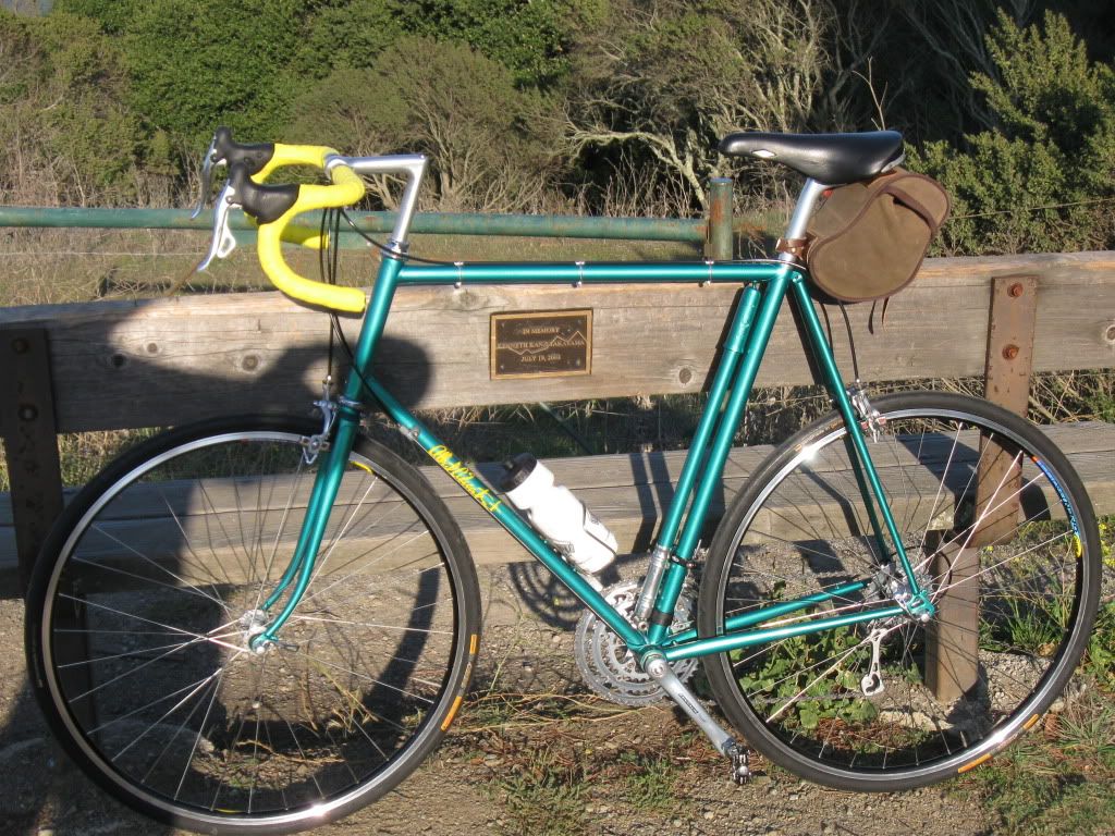 high end bicycles